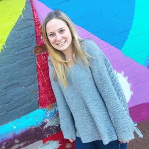 Meet your Posher, Brooke